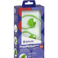 Defender FreeMotion B611 зеленый [63613] Image #5