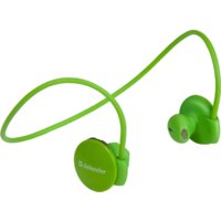 Defender FreeMotion B611 зеленый [63613]