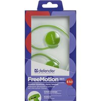 Defender FreeMotion B611 зеленый [63613] Image #4