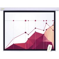 CACTUS Motoscreen CS-PSM-183x244