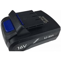 Zitrek Greenpower 16-Li 063-4075 (с 2-мя АКБ, кейс) Image #4