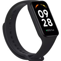 Xiaomi Redmi Smart Band 2 (черный, международная версия)