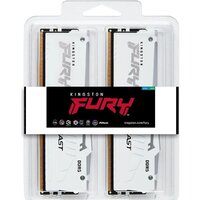 Kingston FURY Beast RGB 2x32ГБ DDR5 6000 МГц KF560C30BWEAK2-64 Image #3