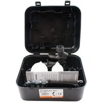 Walcom Ego Carbonio НVLP 713010 Image #2