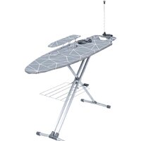 Nika Ника 9 Тефлон (НТ9/4) с линиями на сером