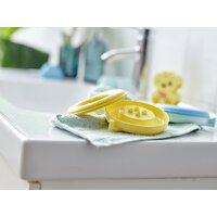 LEGO Duplo 10965 Приключения в ванной: плавучий поезд для зверей Image #7