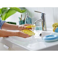 LEGO Duplo 10965 Приключения в ванной: плавучий поезд для зверей Image #5