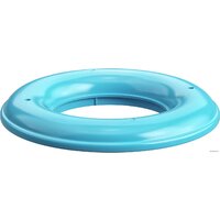 LEGO Duplo 10965 Приключения в ванной: плавучий поезд для зверей Image #11