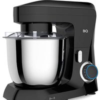 BQ MX342 (black)