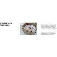 Арктика 2600-25-BG 25л (бежевый) Image #8