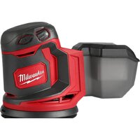 Milwaukee M18 BOS125-0 4933464228 (без АКБ) Image #1