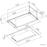 Haier HVX-BI671X Image #4