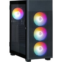 Zalman S5 Neo (черный)