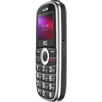 BQ BQ-1867 Blues (черный) Image #3