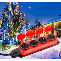 ЭРА UK-4e-3x1.5-10m-IP44(KG) Б0057586 Image #2