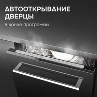 Zigmund & Shtain DW 312.4 Image #13