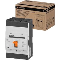 TDM Electric ВА87-39 3Р 400А 55кА SQ0751-0022 Image #3