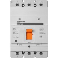 TDM Electric ВА87-39 3Р 400А 55кА SQ0751-0022 Image #8