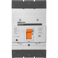 TDM Electric ВА87-39 3Р 400А 55кА SQ0751-0022 Image #7