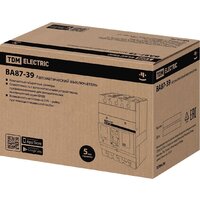 TDM Electric ВА87-39 3Р 400А 55кА SQ0751-0022 Image #5