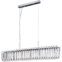 Arte Lamp Mayotte A1071SP-7CC