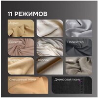 Zigmund & Shtain ZSI-711 Image #9