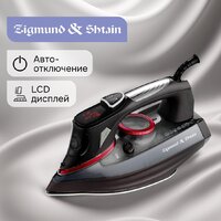 Zigmund & Shtain ZSI-711 Image #2