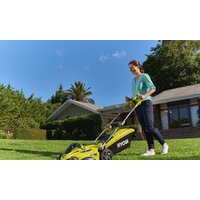 Ryobi RLM18E40H Image #3