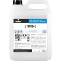 Pro-Brite Strong для пароконвектомата 5 л