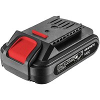 GRAPHITE 58G001 (18В/2 Ah)