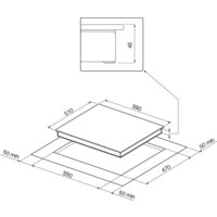 Graude GS 60.1 E Image #2