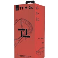 Урал ТТ М-2 Кварк (красный) Image #4