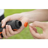 Gardena Пистолет-распылитель для полива многофункциональный Premium Image #3