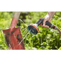 Gardena Пистолет-распылитель для полива многофункциональный Premium Image #7