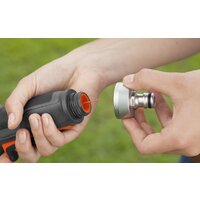 Gardena Пистолет-распылитель для полива многофункциональный Premium Image #8