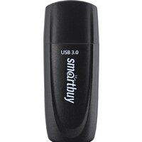 SmartBuy Scout 3.0 64GB (черный)