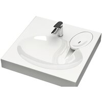 Berge BRS-5901 Styl (с сифоном)