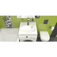 Berge BRS-5901 Styl (с сифоном) Image #2