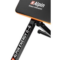 Alpin Energy G-6 Image #2