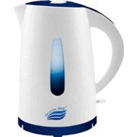 Великие Реки Томь-1 (белый/синий)