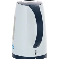 Великие Реки Томь-1 (белый/синий) Image #9