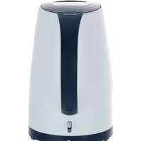 Великие Реки Томь-1 (белый/синий) Image #8