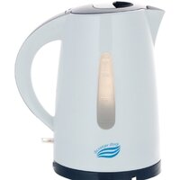 Великие Реки Томь-1 (белый/синий) Image #6