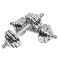 Alpin DB-15кг Image #2