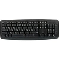 Rapoo NK2600 (черный)