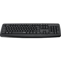 Rapoo NK2600 (черный) Image #2