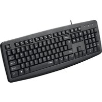 Rapoo NK2600 (черный) Image #5