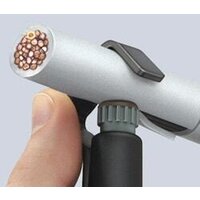 Knipex 16 30 135 SB Image #3