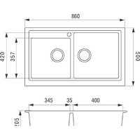 Longran Classic CLS860.500 20 (terra/38) Image #3