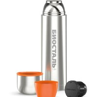 БИОСТАЛЬ Спорт NBP-1200 Stainless Steel Image #2